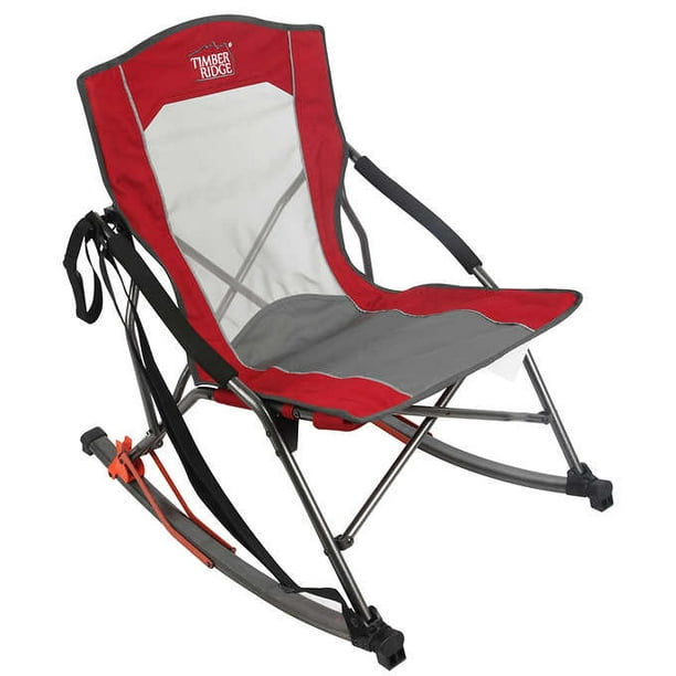Timber ridge rocking chair costco hot sale