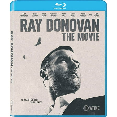 Ray Donovan: The Movie (Blu-ray), Showtime Networks, Drama