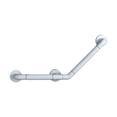 thumbnail image 1 of Amdohai 12 x 12 Inch Bathroom Grab Bar with Luminous Circle, 1 of 7