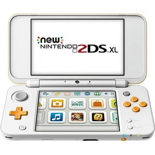 Nintendo 2DS Consoles in Nintendo 3DS / 2DS / DS / DSi