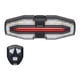 thumbnail image 4 of Luz trasera de bicicleta LED Luz trasera portátil para bicicleta para montar en montaña Hombres Ciclismo Negro, 4 of 8