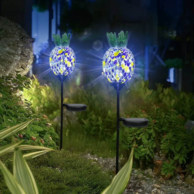 Tropical solar lights deals