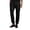 Z106-Black, variant on XINPING White Pants Men Casual Athletic Fit Hiking Casual Pants Stretch Waist Active Athletic Workout Pants with Pockets