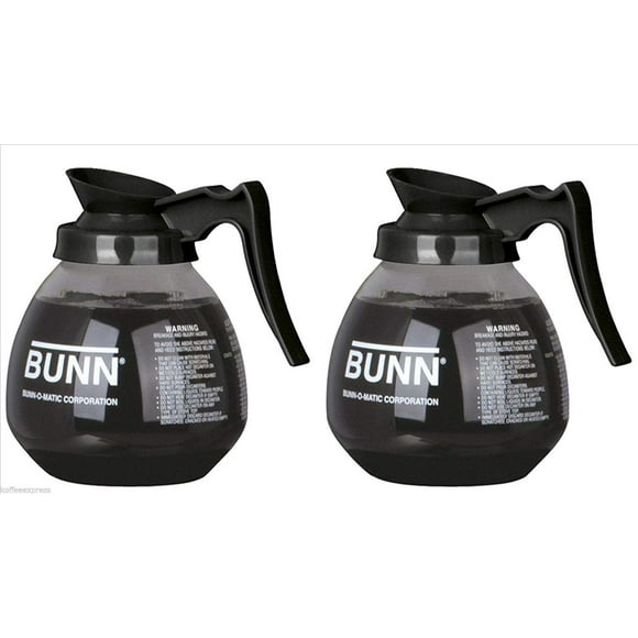 Bunn Coffee Pot Replacement