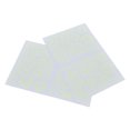 thumbnail image 3 of Glowing Wall Decals, Wall Sticker Harmless Attractive  For Party For Bedroom Decoration Indicum, 3 of 8