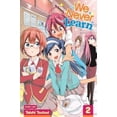 thumbnail image 4 of We Never Learn, Vol. 2, 4 of 4