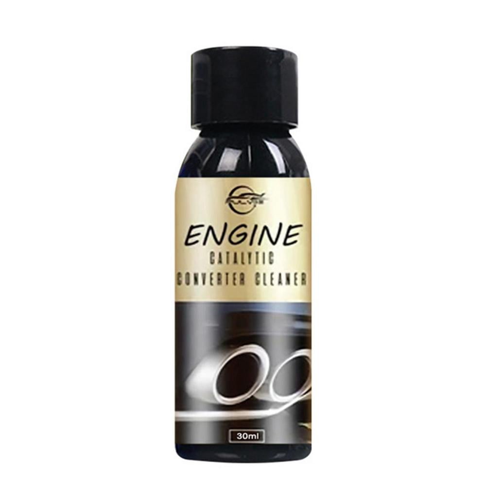 Tohuu Engine Degreaser 30ml Engine Cleaning Agent Car Engine Carbon