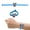 F, variante sur Dvkptbk Bracelet de Sport de Pâques Ajustable en Pvc Bracelet de Sport Mignon Bracelet Lapin Bracelet de Pâques Cadeaux de Fête Décoration de Maison