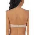 thumbnail image 4 of On Gossamer Sleek Micro Strapless Plunge Bra G3391, 4 of 4