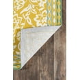 thumbnail image 6 of Madcap Cottage Under A Loggia Area Rug, Yellow, 2' X 3', 6 of 6