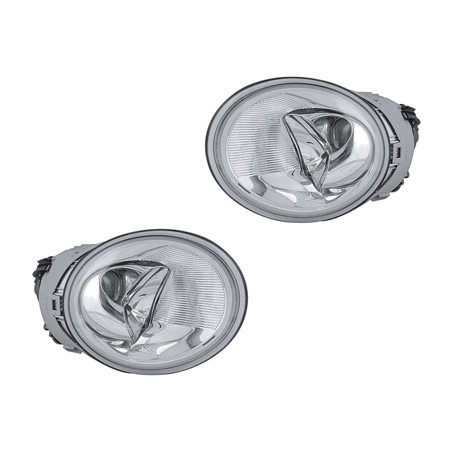Par de FAROS BEETLE 1998 al 2005 VOLKSWAGEN DEPO .
