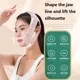 thumbnail image 2 of Mascarilla facial para papada, vendaje facial de doble mentón, mascarilla adelgazante, banda de levantamiento, lifting facial, 2 of 6