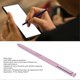 thumbnail image 2 of Stylus Pens with 10 Replacement Tips High Sensitivity Precision Capacitive Pens for Galaxy Note 9 Purple, 2 of 4