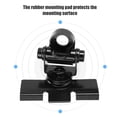 thumbnail image 2 of WALFRONT Car Antenna Mount Bracket For Mobile Radio Car Clip Mount Trunk Lid / Hatchback / Door Mount,Antenna Mount Bracket Holder For Car, Car Mobile Radio Antenna Mount Base Clip Trunk Lid Hatchback, 2 of 7