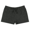thumbnail image 5 of Disney Mickey and Friends Women's 3-Piece Lounge Sleep Set (Pullover Hoodie, Shorts, Socks), 5 of 7