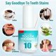 thumbnail image 4 of Teeth Whitening Paint, Tooth Paint,teeth Whitening Gel Tooth Polish Uptight White Instant Whitening Paint, 4 of 5