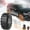 BK, variant on Lwlmwt Universal Anti-Skid Snow Chains Snow Grip Straps Reusable Winter Safety Chains For Icy, Snowy, and Muddy Roads