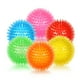 thumbnail image 1 of Pelotas de juguete para perros, paquete de 6, 9 cm, juguete flotante para piscina, 1 of 7
