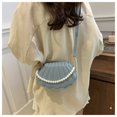 thumbnail image 4 of Womens Handbags and Purses Easy To Carry New Years Shoulder Bags for Women Fashion Ladies Gift for Sisters, 4 of 5
