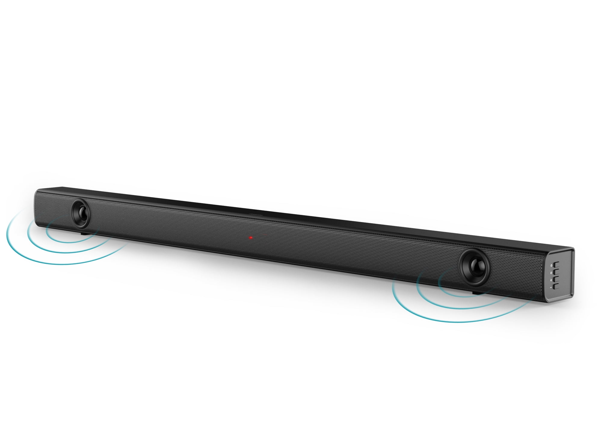 Philips 2.0 channel soundbar Clearance