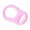 A, variant on LAILLSH 2026 New Arrival Placemats Children's Silicone Pacifier Gasket Baby Bottle Silicone Ring Accessory Gasket