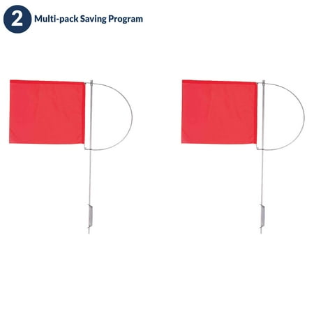 Indicator Flags - Five Oceans Flag Wind Indicator, Pair FO-2318-M2