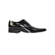 thumbnail image 2 of ZAPATOS DE VESTIR EVOLUCION HOMBRE CABALLERO NEGRO PIEL 5839 LEON  5839p, 2 of 3