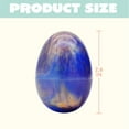 thumbnail image 5 of JOYFY 12 Pcs Easter Slime Eggs Kit for Kids Boys Girls Stress Relief Toys Party Favors for Kids,Easter Egg Basket Stuffers Birthday Gifts, 5 of 9