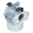 thumbnail image 5 of Lawn Mower PartsCarburetor Filter Hose Gasket Lawn Mower Carburetor Superior Craftsmanship, 5 of 5