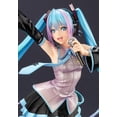 thumbnail image 2 of Estatua de Kotobukiya Hatsune Miku feat. Mi pequeño poni, Bishoujo, 2 of 8