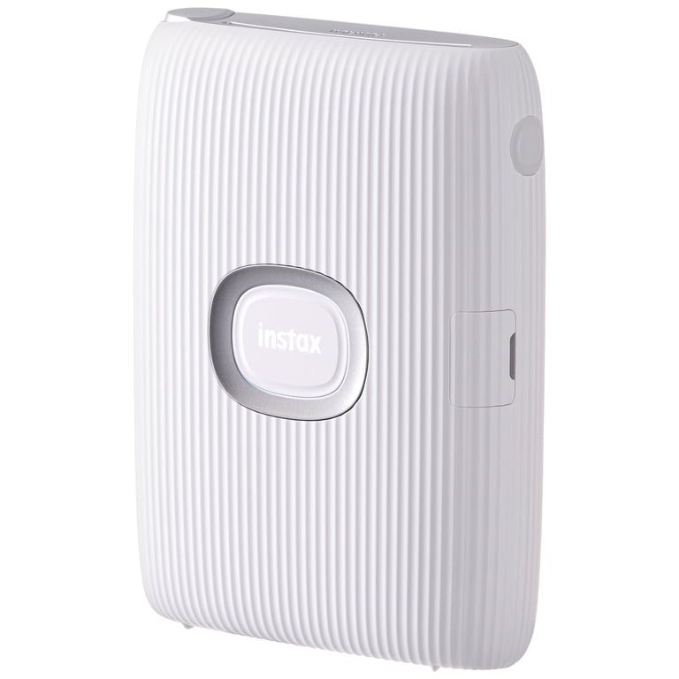 Fujifilm Instax Mini Link 2 - Portable Bluetooth Smartphone
