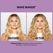 DevaCurl Wave Maker Styling Curl Cream, Hair Cream, 5 oz