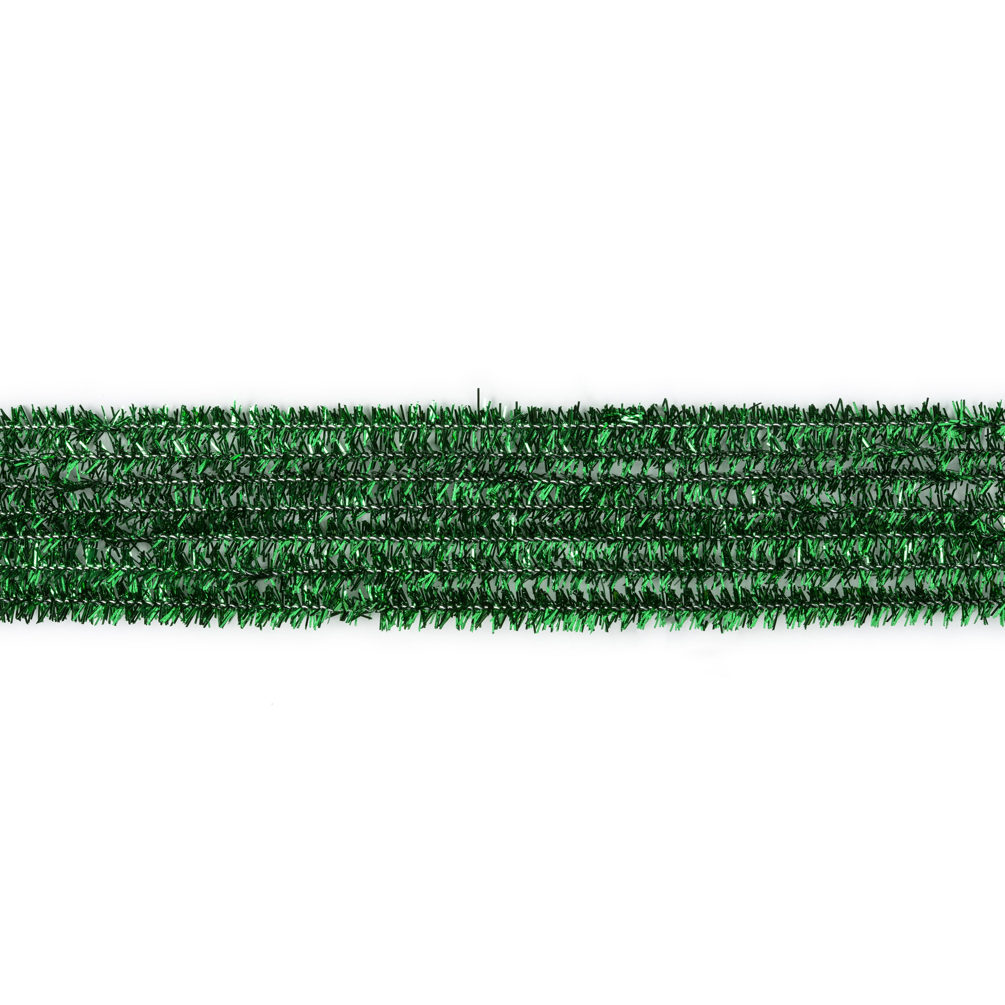 24 Packs: 25 ct. (600 total) Sparkle Chenille Pipe Cleaners by Creatology™