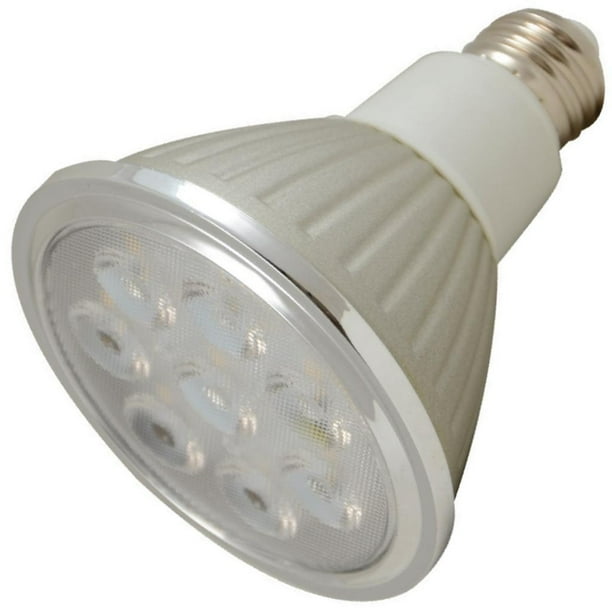Maxlite 12635 SKR3011SPDLED30 71244 PAR30 Flood LED Light Bulb