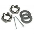 thumbnail image 2 of CE Smith - Trailer Nut Washers & Cotter Pins Spindle - Sturdy Marine Hardware - 1", 2 of 2