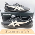thumbnail image 3 of Onitsuka & Tiger OHBORI A50Black Yellow 2colors 1183C403 Unisex Size, 3 of 6