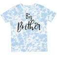 thumbnail image 3 of Inktastic Big Brother Boys Toddler T-Shirt, 3 of 5