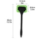 thumbnail image 2 of Windshield Demister Cleaning Brush Front Windshield Wiper Cleaning Brush Window Wiper, 2 of 6
