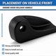 thumbnail image 5 of Hood Bonnet Release Handle for X5 X6 E70 E71 F15 F16 2007-2018款车型适用, 5 of 5