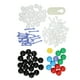 thumbnail image 4 of Kit De Modelo Molecular, Conjunto De Química Orgánica De Color Brillante, Material Plástico Práctico Y Eficiente, Ambiental Para Enseñanza En Laboratorio, 4 of 7