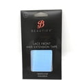 thumbnail image 7 of Walker Tape Lace Support Tape, 1/2" X 3 Yards, Clear Adhesive, Plastic Storage Case, 7 of 7