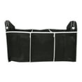 thumbnail image 4 of Car Storage Holder,Collapsible Trunk Organizer Universal Trunk Storage Bin Foldable Trunk Organizer Custom Engineered, 4 of 8