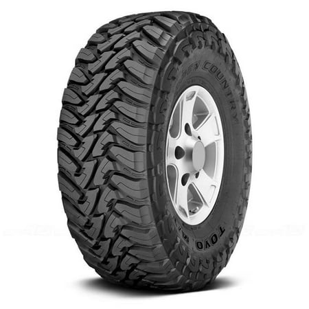 37 x 12.5 x 20LT Open Country Maximum Traction Tire,