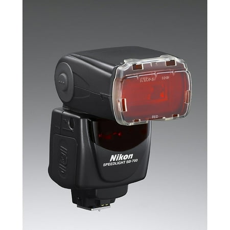 Nikon - SB-700 AF Speedlight External Flash