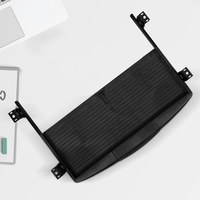 unbranded Organizador De Con De Cajón Ideal Para Oficina Color Negro