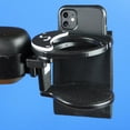 thumbnail image 4 of Combo Drink / Smart Phone Holder | A0015BLA Chair Model: Pride Go Chair, 4 of 8