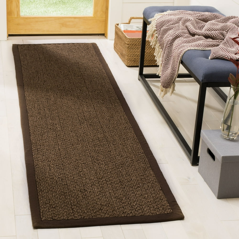 Safavieh Natural Fiber Charlene Braided Area Rug or Runner Walmart