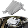 thumbnail image 3 of Unique Bargains Coolant Radiator Reservoir Tank 8K0121405E with Cap and Sensor for Audi S5 Q5, 3 of 6