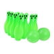 thumbnail image 3 of Mesa de Pin de bolos Juego de bolos para niños Iluminado Durable Portátil para niños de 3 años en adelante Juegos de fiesta deportivos, 3 of 7