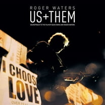Us   Them (DVD), Sony Legacy, Music & Performance